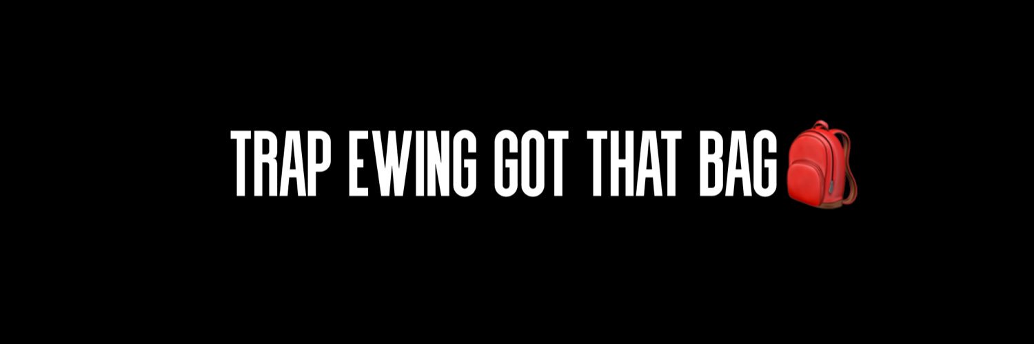 TrapEwing's profile banner image