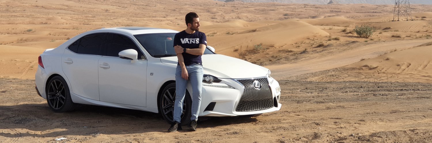 MajedSharfo's profile banner image