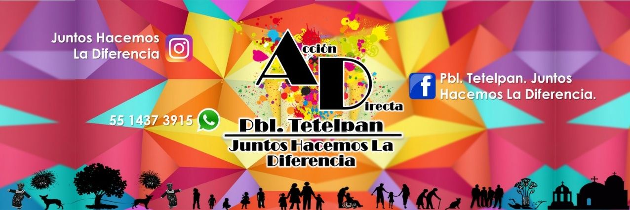 Pbl.Tetelpan"JuntosHacemosLaDiferencia" banner
