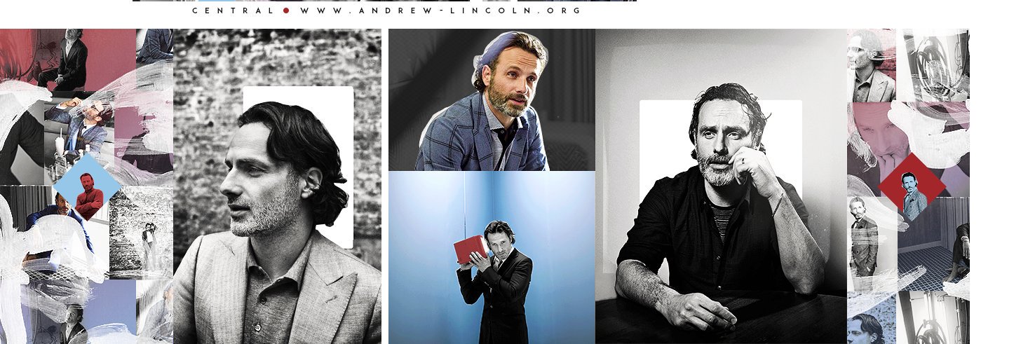 AndyLincolnOrg's profile banner image