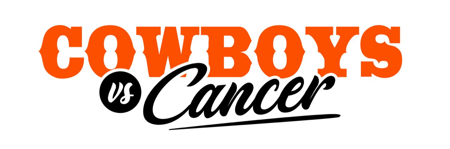 OSU Cowboys vs Cancer banner