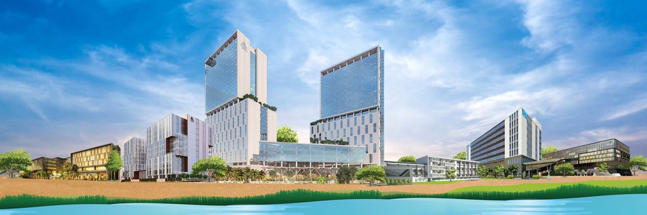 SmartCity Kochi banner