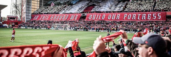 browno207 Profile Banner