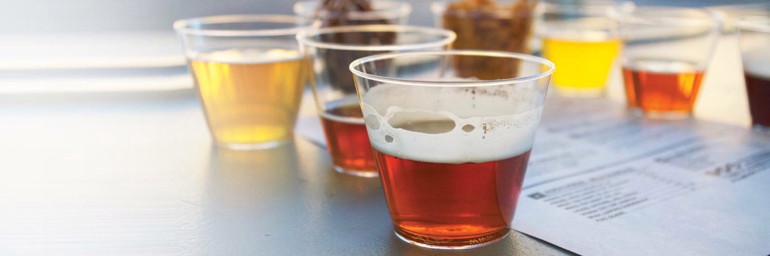 Ohana Brewing Co. banner