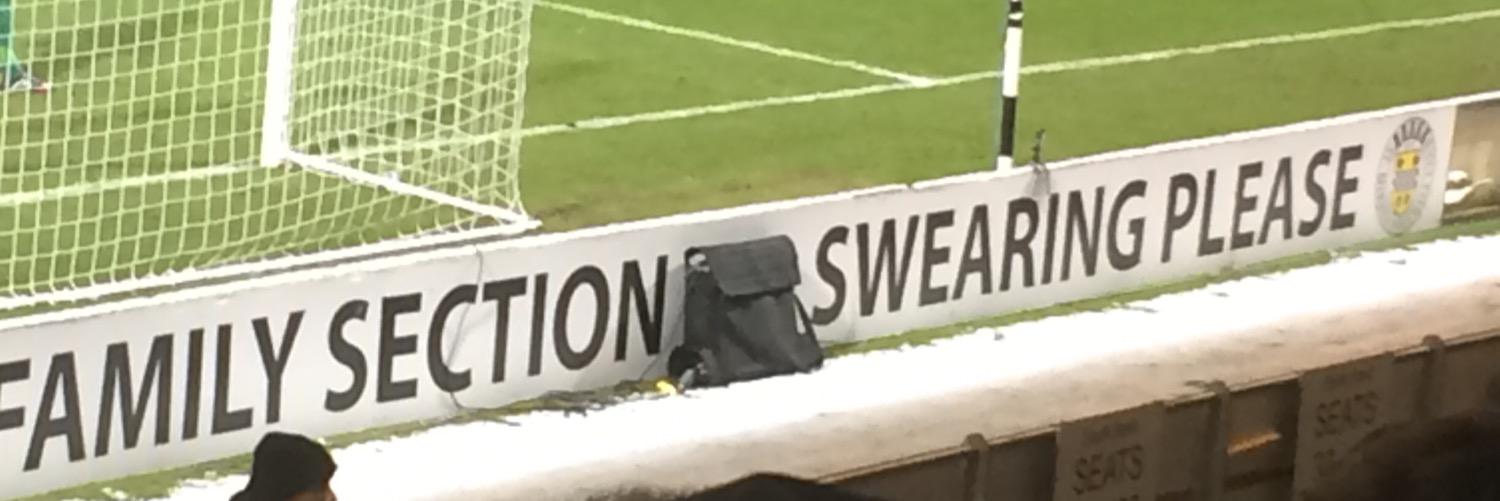 Cllr Bruce MacFarlane banner