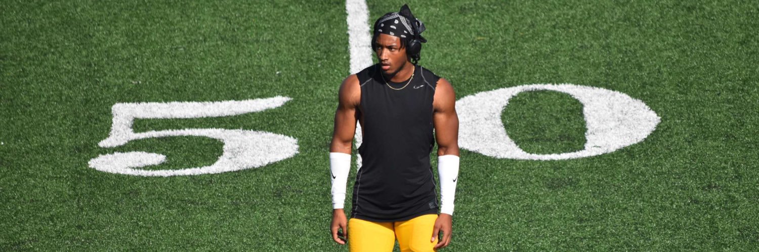 Kanoa Johnson banner