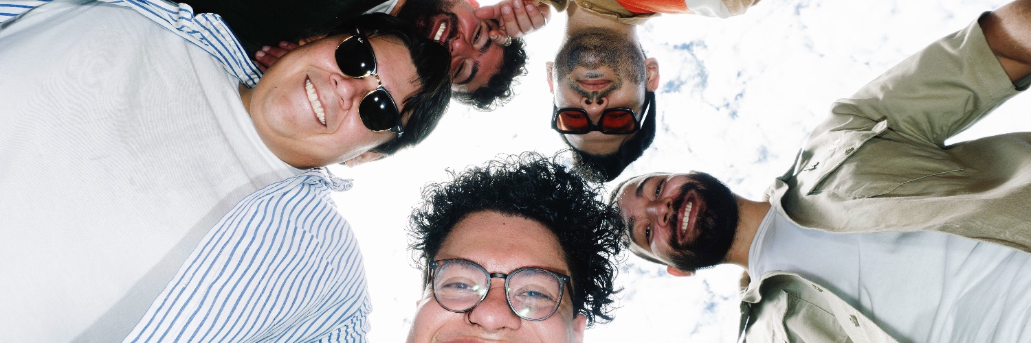 Camelosv's profile banner image