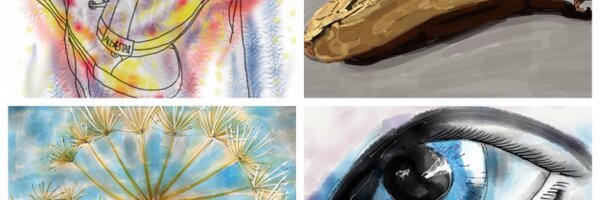 Ladybridgeart Profile Banner