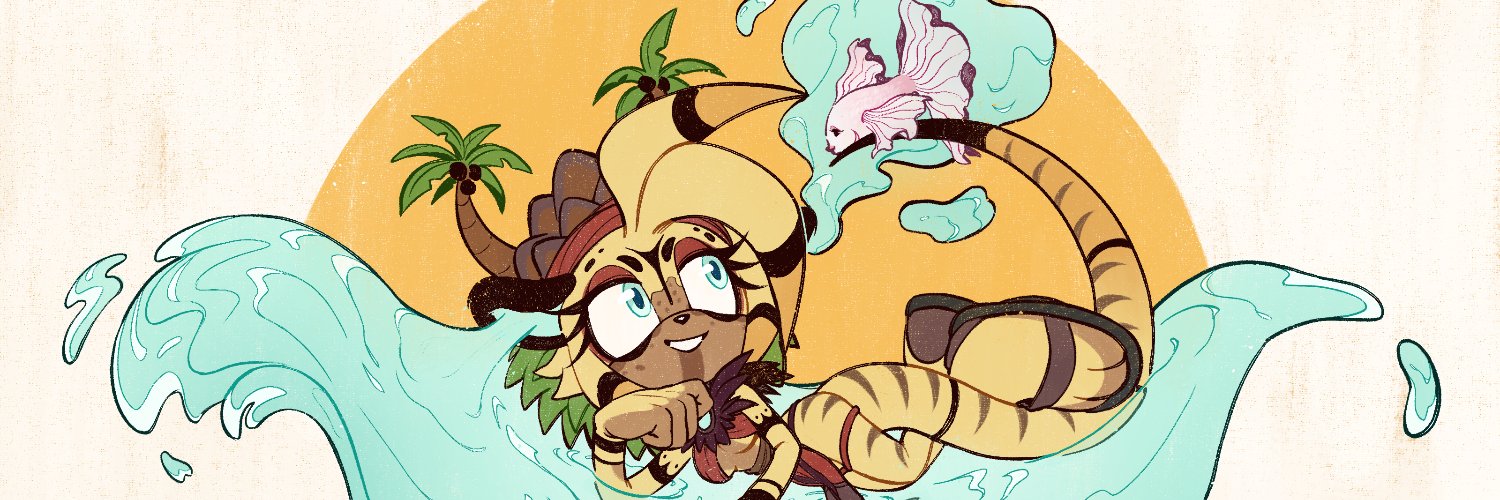 BaconNuggles's profile banner image