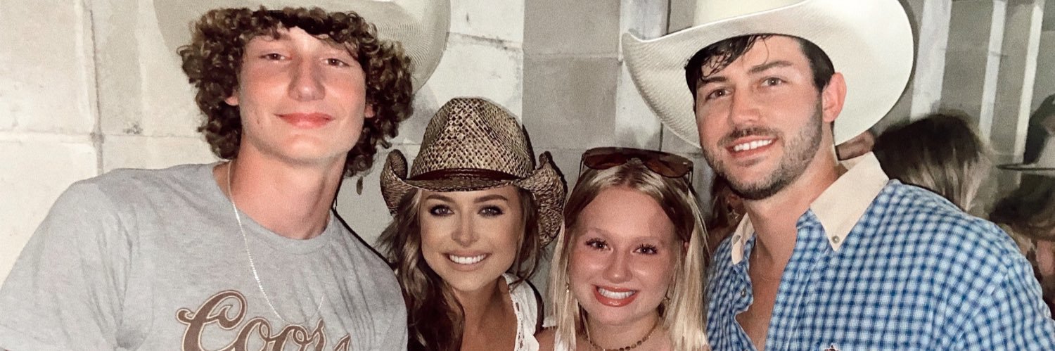 TannerMyers's profile banner image