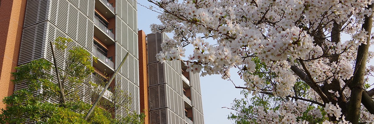 生命創成探究センター【ExCELLS】 banner