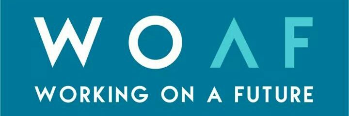 Working On A Future banner