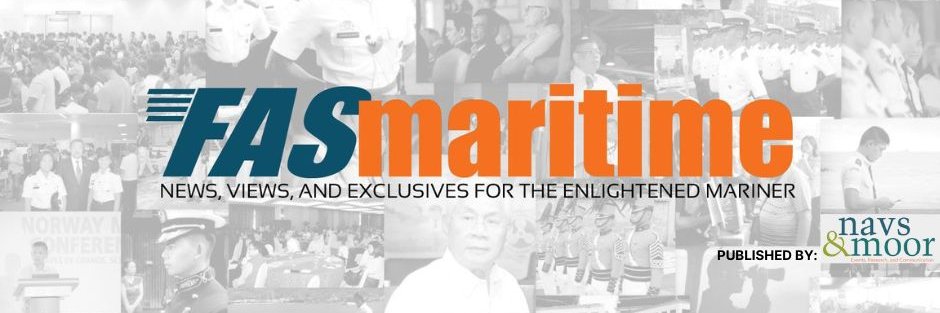 FASmaritime's profile banner image