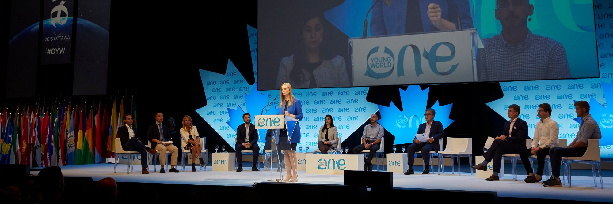 Florence Broderick banner