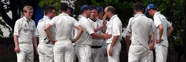 CCSCricket Profile Banner