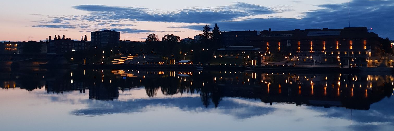 arvidvikstrom's profile banner image