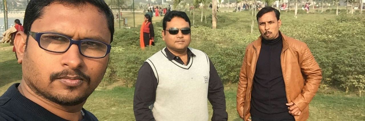 DeepakK80775170's profile banner image
