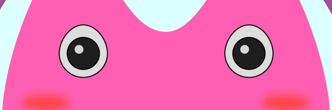 🍑ももねお(chomomo) banner