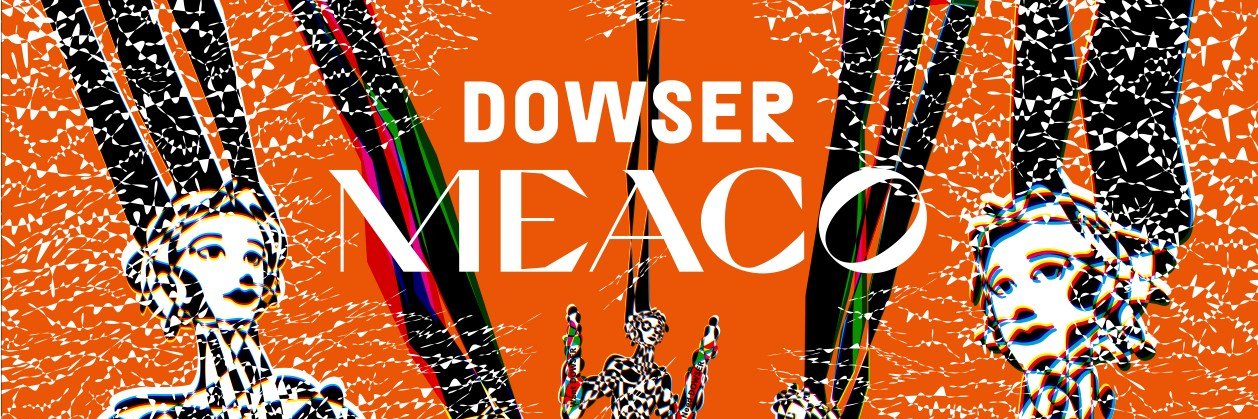 DOWSER (JP)'s banner