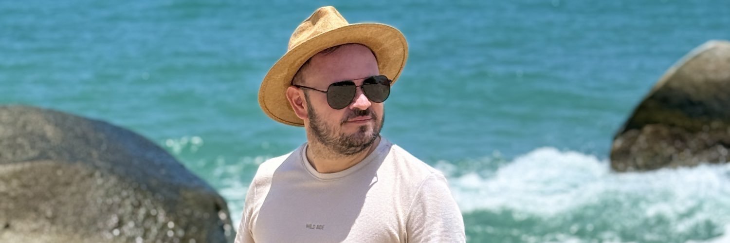 JOSEPHDUVAN's profile banner image