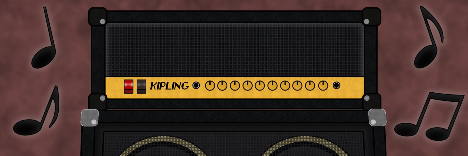 ThatKiplingGuy's profile banner image