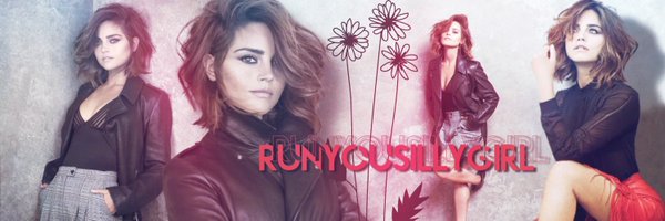 RunYouSillyGirl Profile Banner