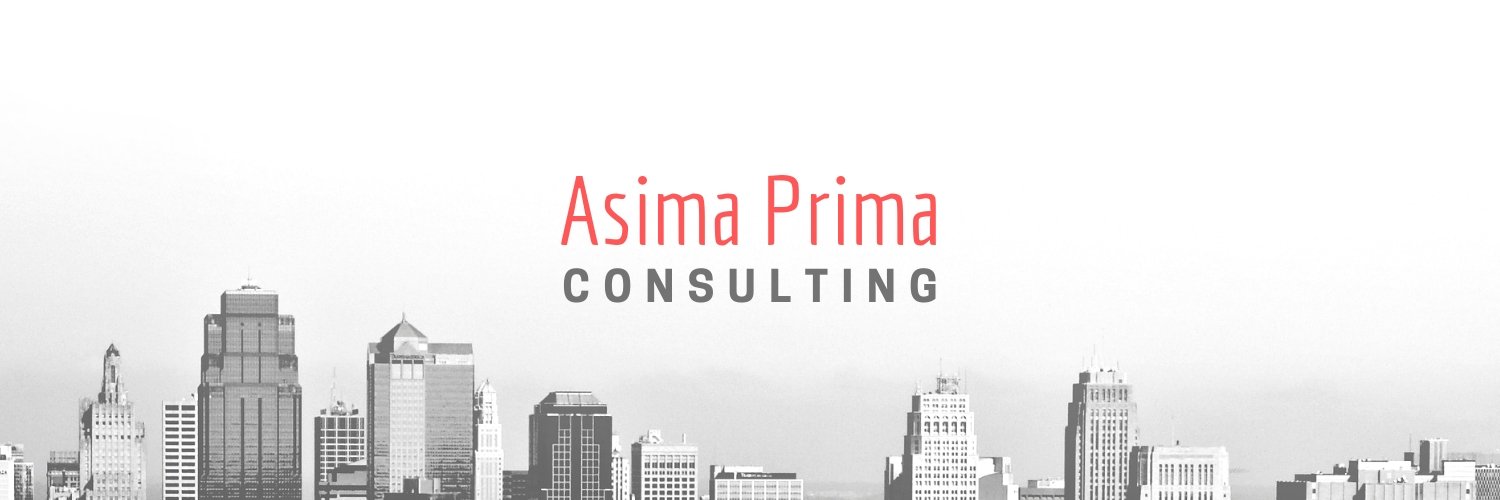 AsimaConsulting's profile banner image