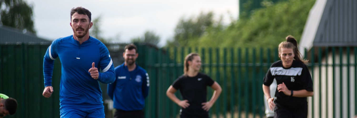 The Athletic Development Academy banner