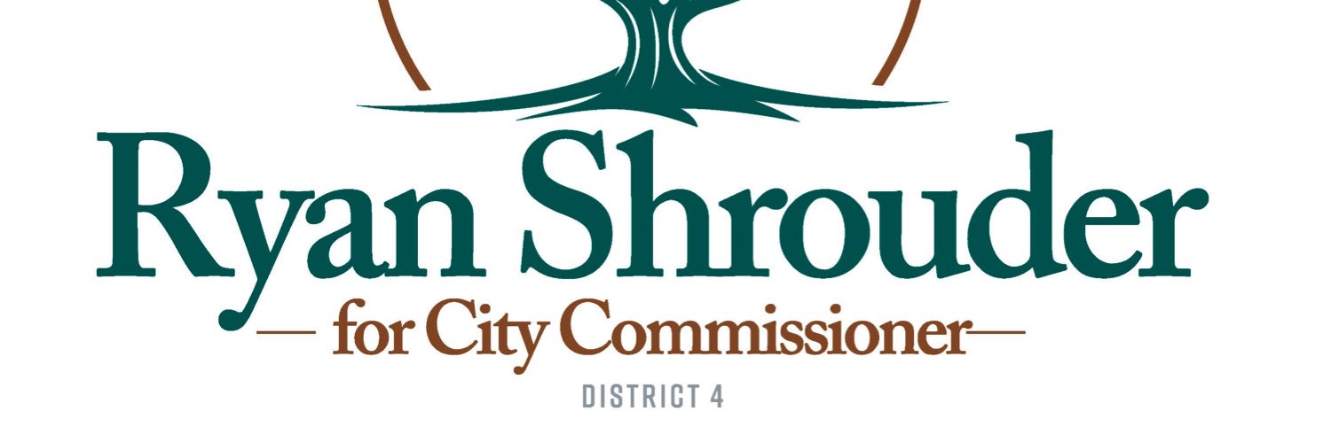 Ryan Shrouder banner