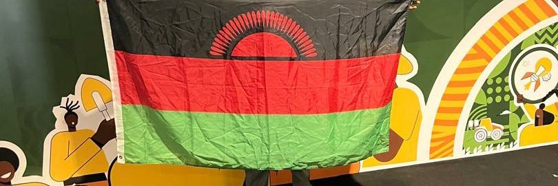 DanielChibwe8's profile banner image