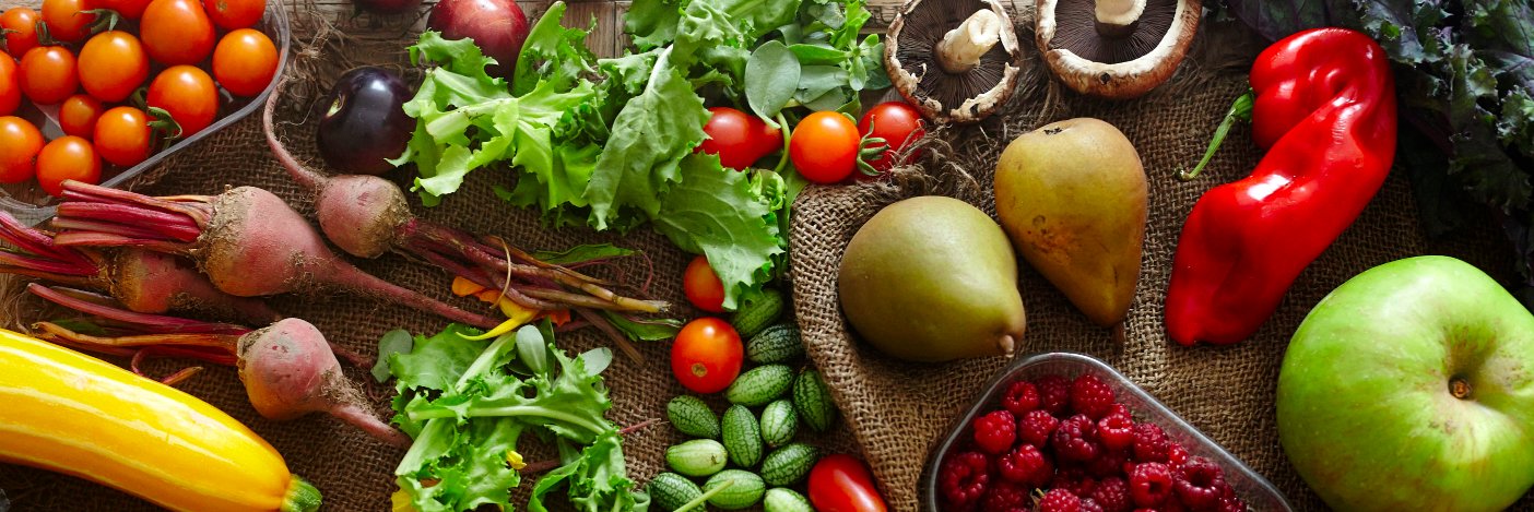 Florence Road Market banner