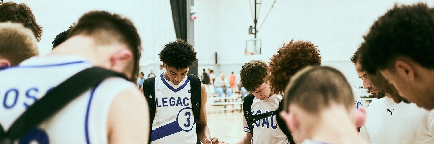 MO Legacy Basketball banner