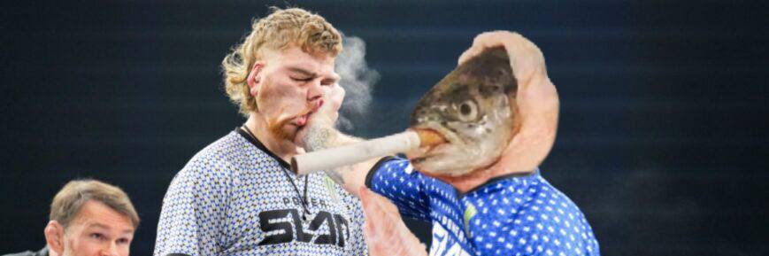 $SCF 🚬🐓🐟 banner