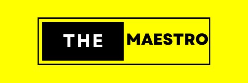 maestronyeusi's profile banner image