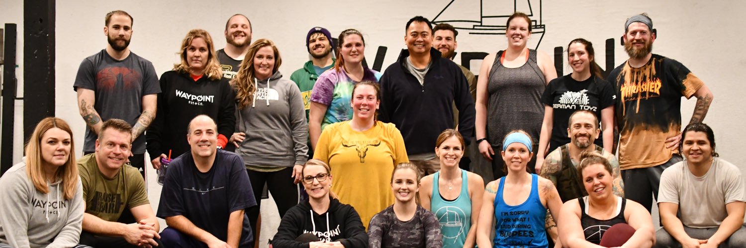 WaypointCF's profile banner image