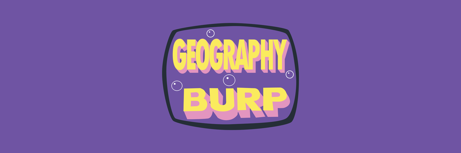 D Burgess 🌍 banner