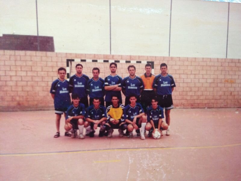 alfonsopotro77's profile banner image