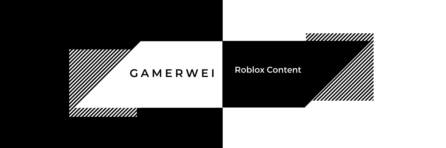 GamerWei banner