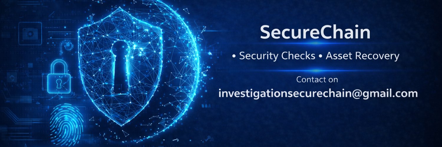 SecureChain Investigations banner
