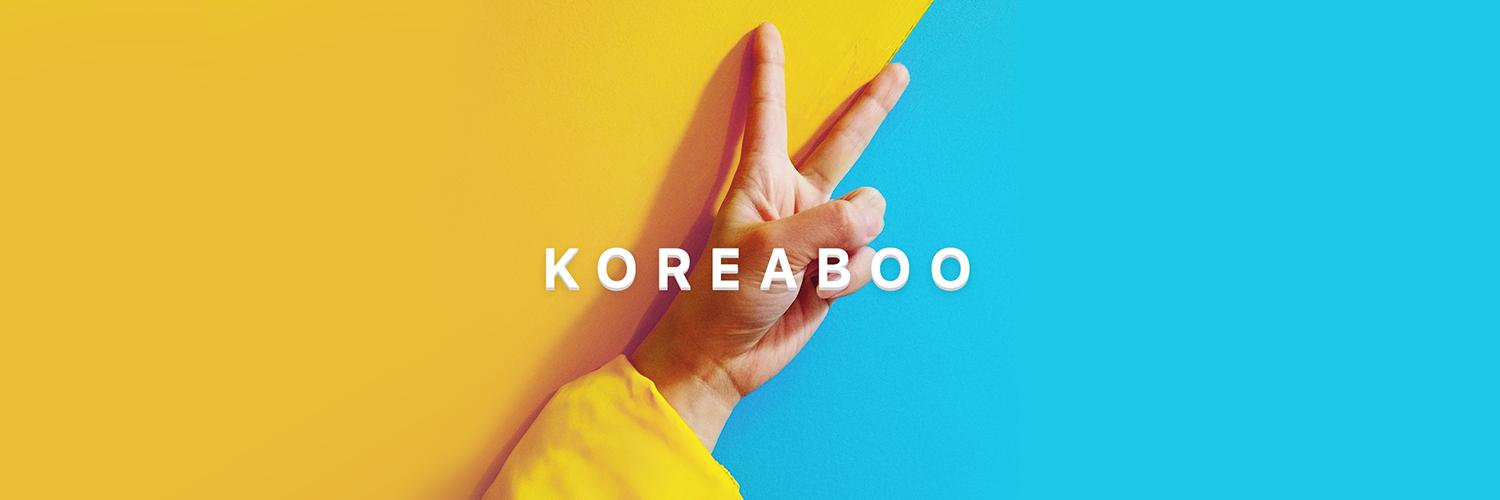 Koreaboo Profile Banner