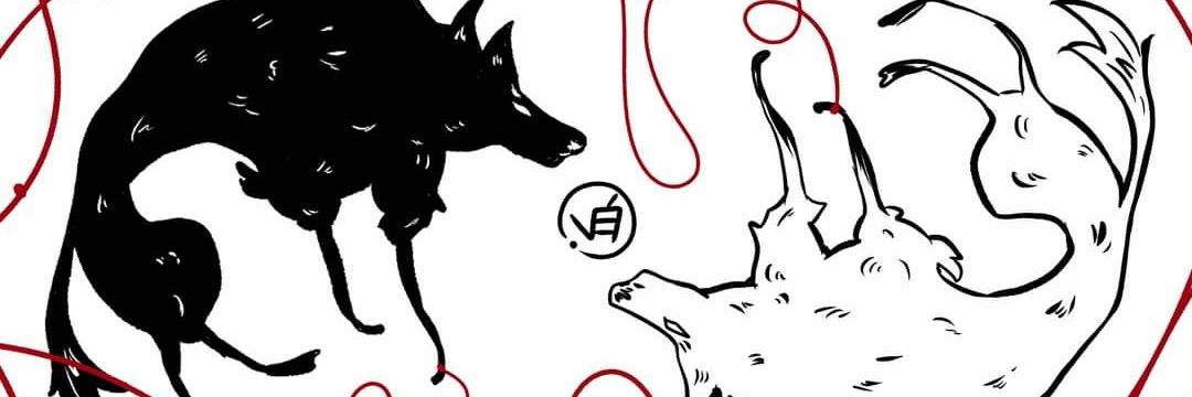 Lejeune⚡ (Sí, es mi nombre) banner