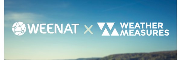 WeatherMeasures Profile Banner