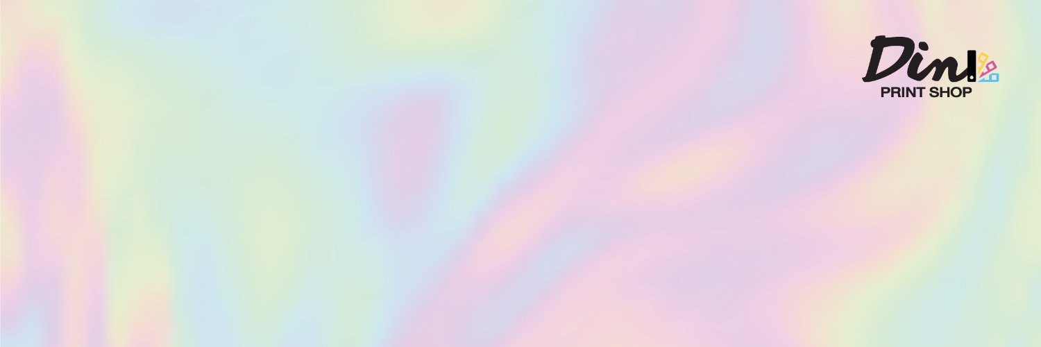 ร้านDin #รับทำgiveaway banner