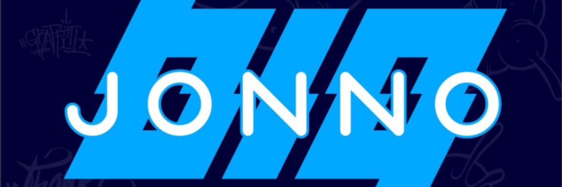 jonovon67's profile banner image