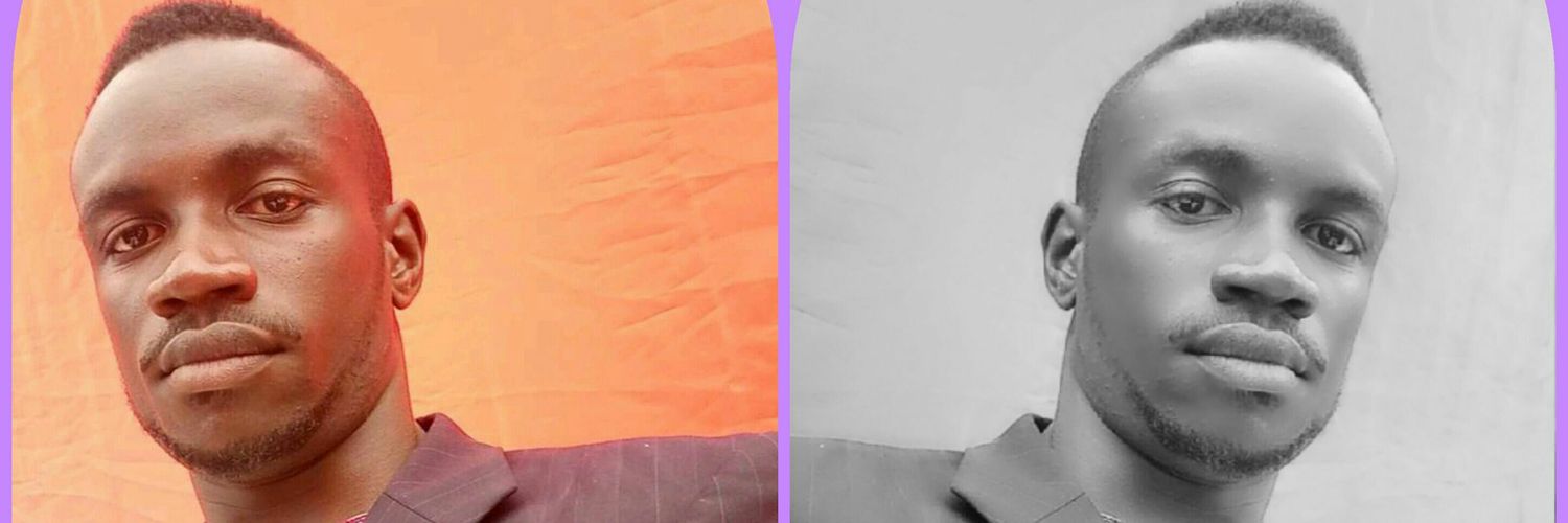 Musiime Rogers Official banner