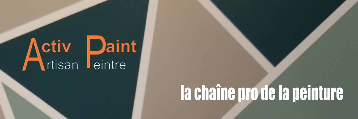 ActivPaint's profile banner image
