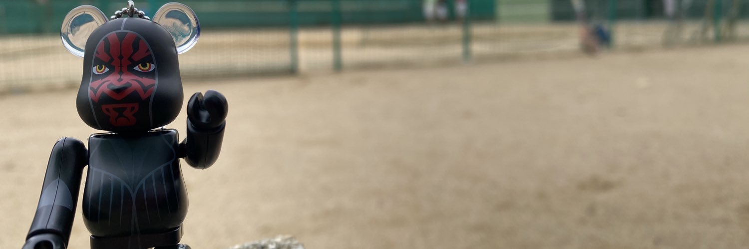 appleaikouka's profile banner image