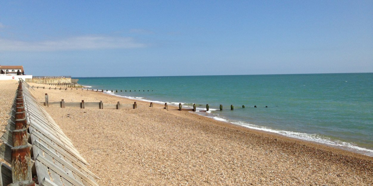 Drena Harrison banner