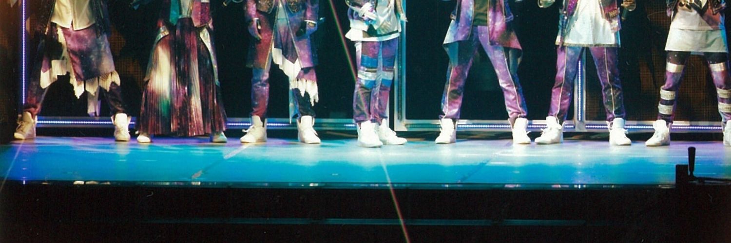 haruki__jw's profile banner image