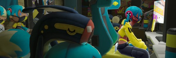 Pokemon Profile Banner